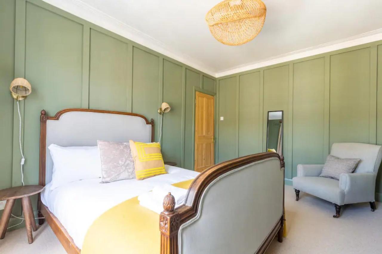 Luxuriously Designed 3 Bedroom Apartment In Clapham Londyn Zewnętrze zdjęcie
